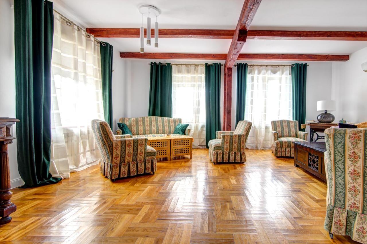 Rentimi - Willa Bella Koscielna 28 Muszyna Exterior foto